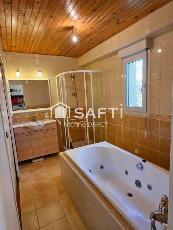 Photo 7 - Maison à SAINT-AFFRIQUE-LES-MONTAGNES