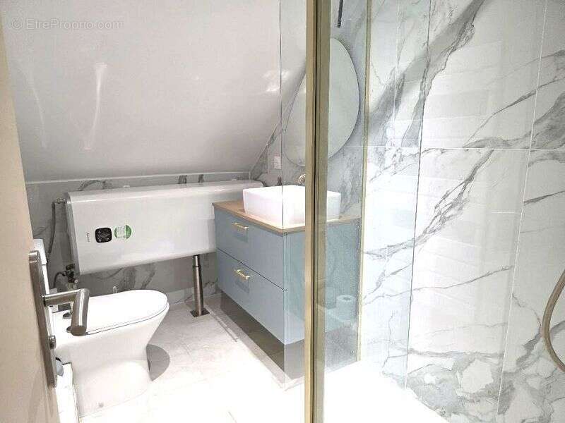 Appartement à BAGNERES-DE-LUCHON