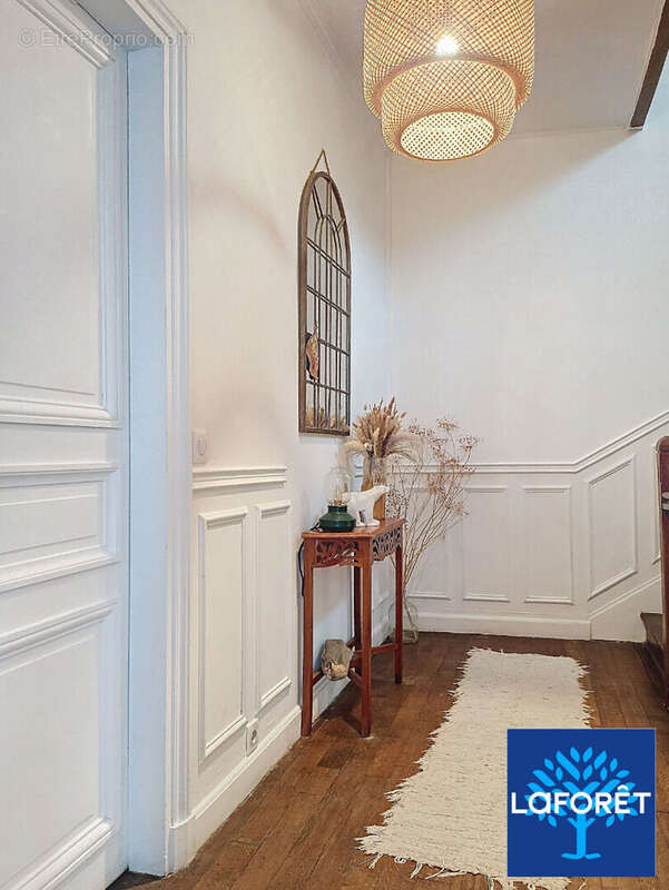 Maison à NEUILLY-PLAISANCE