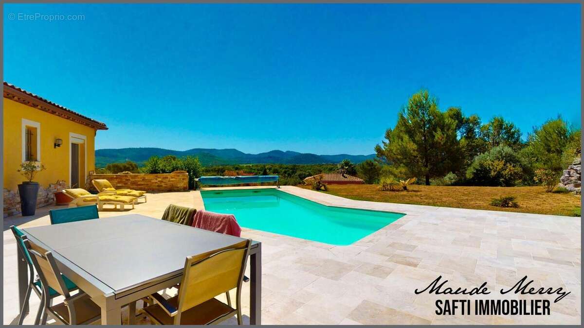 Photo 2 - Maison à GAREOULT