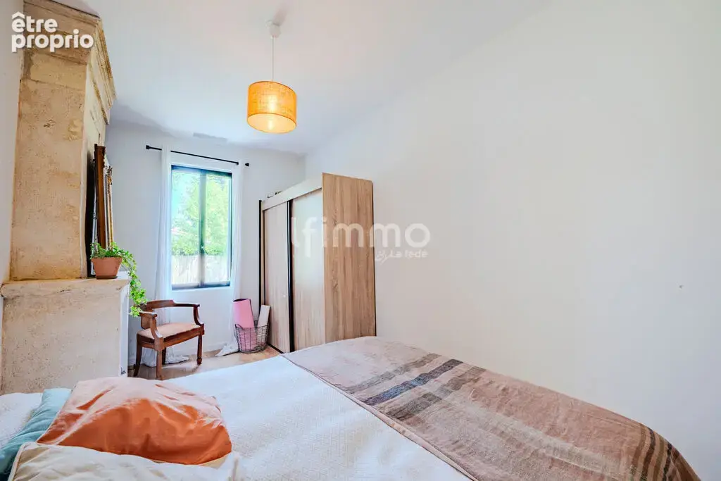 Maison en pierre de plain-pied entièrement rénovée - photo 6
