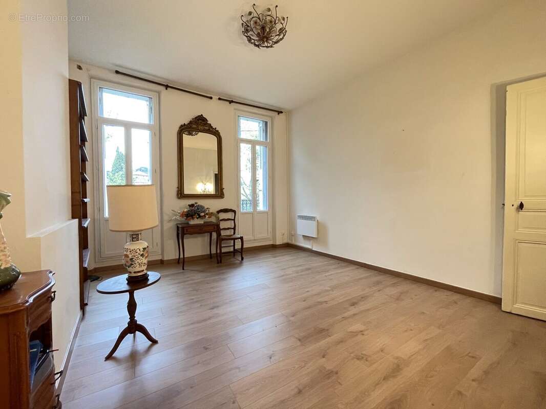 Maison à LA SEYNE-SUR-MER