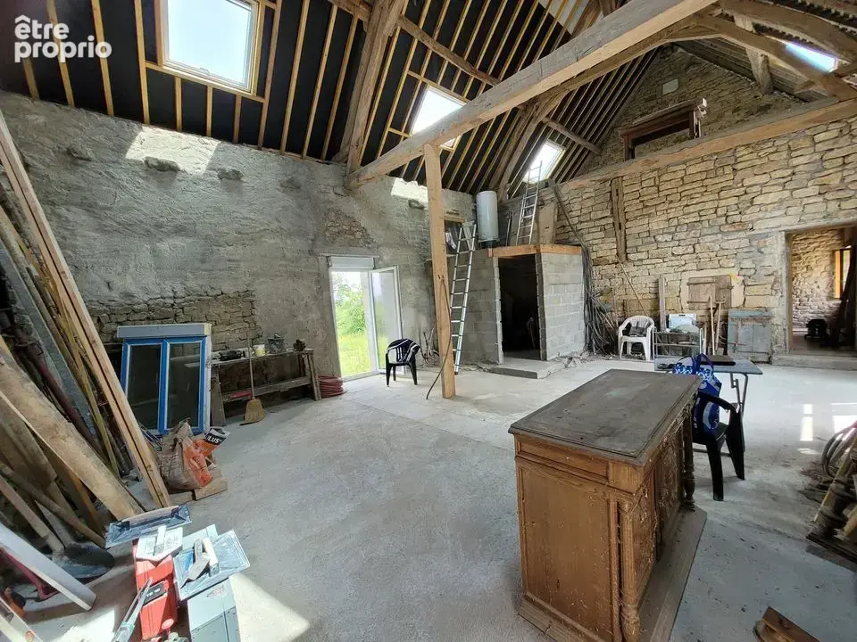 Maison 92 m² à Corbigny  - photo 9