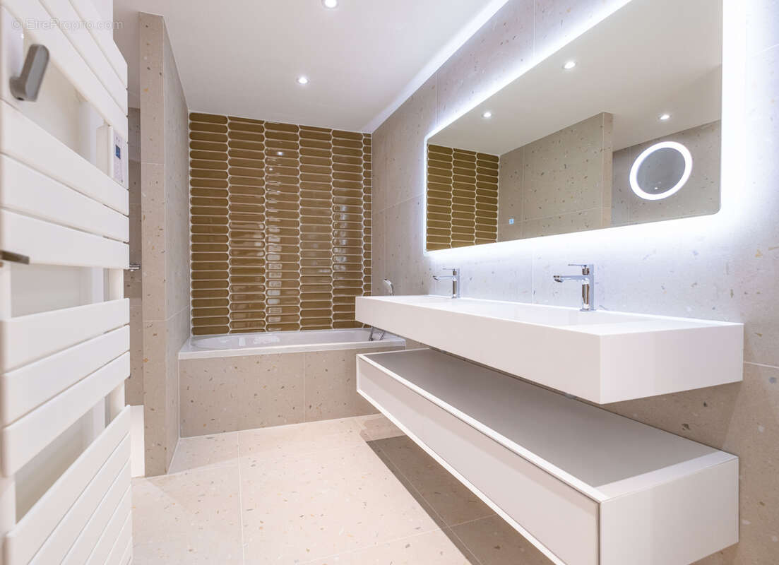 Appartement à BANDOL