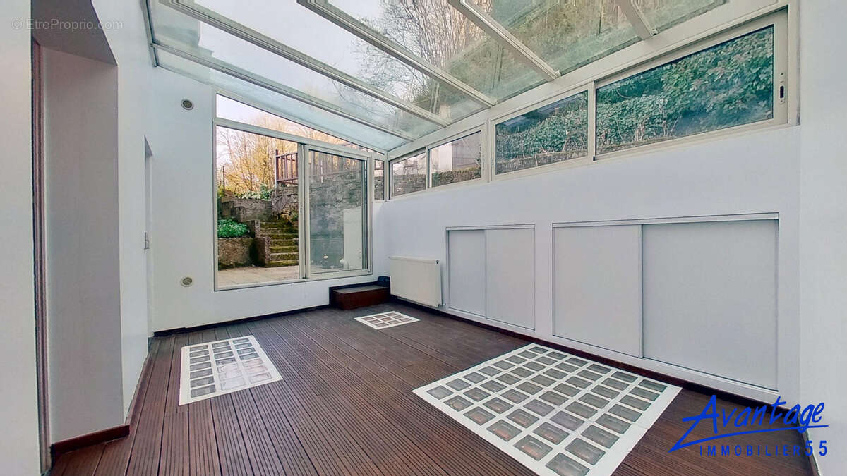 Maison à BAR-LE-DUC