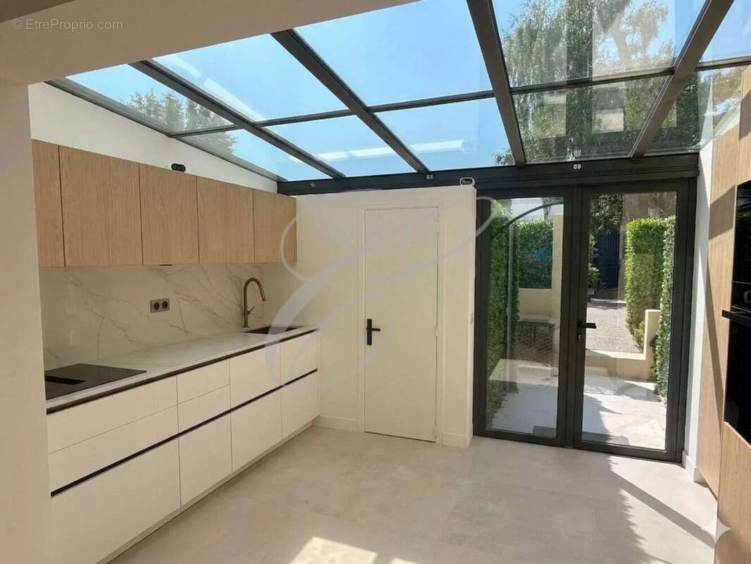 Maison à ROQUEBRUNE-CAP-MARTIN