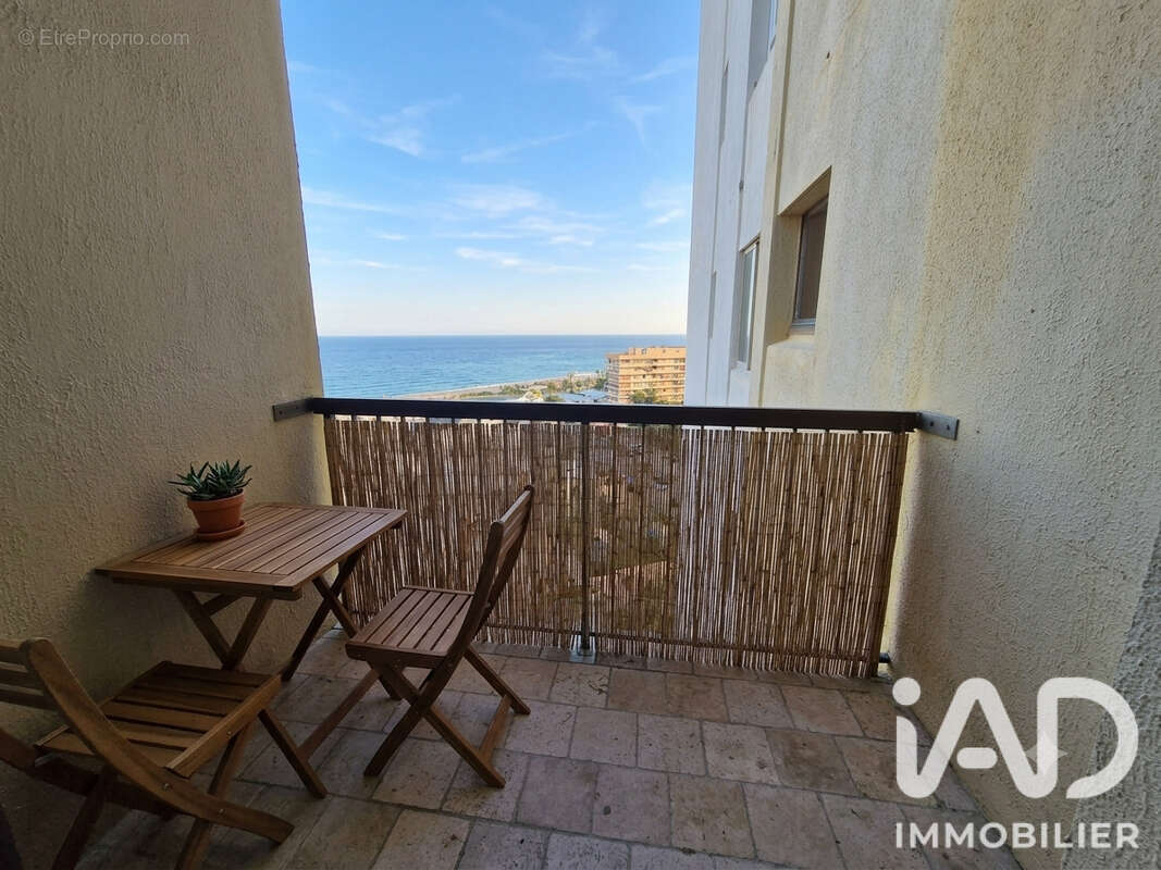 Photo 2 - Appartement à BASTIA