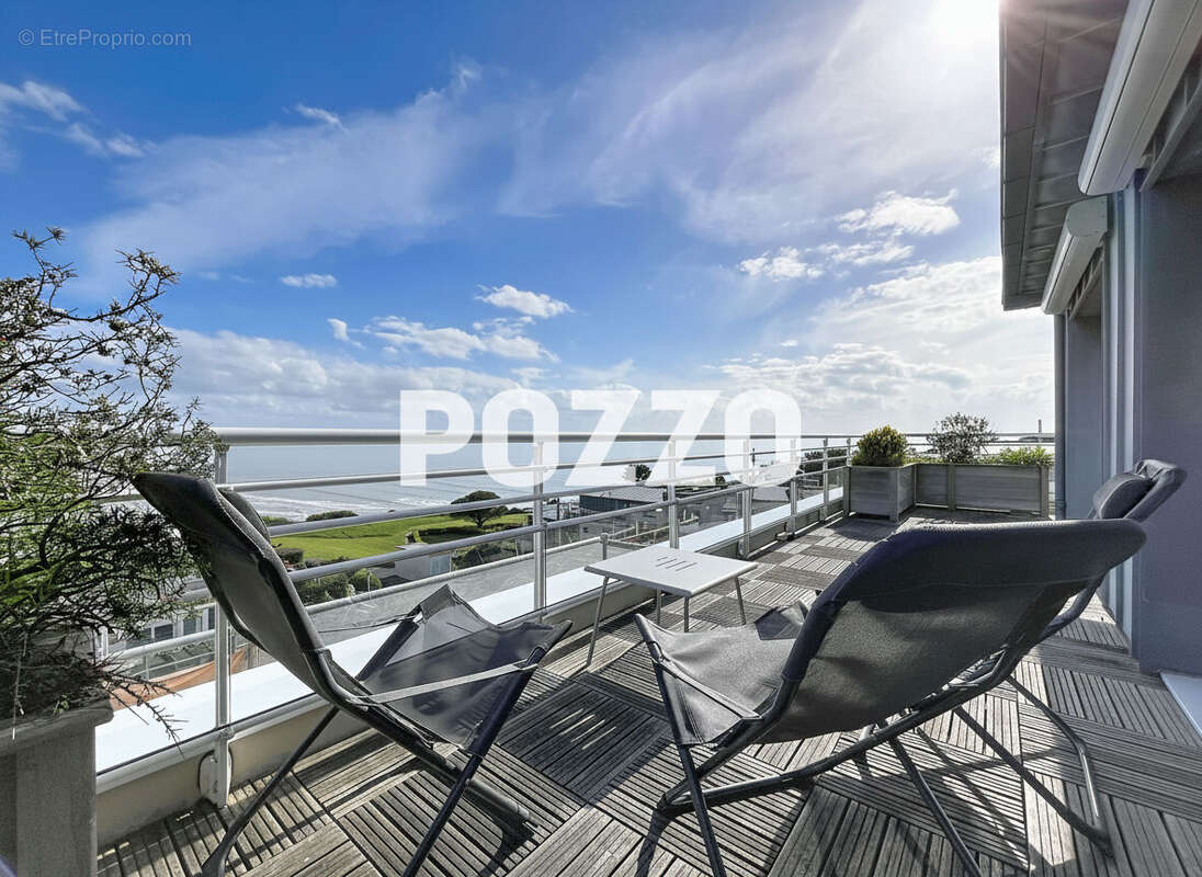 Appartement à GRANVILLE