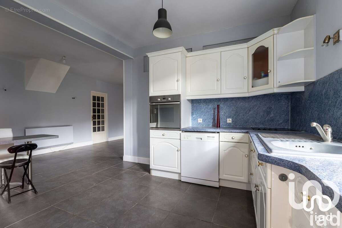 Photo 6 - Maison à MARSEILLE-EN-BEAUVAISIS