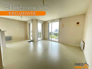 Appartement à LA MEZIERE