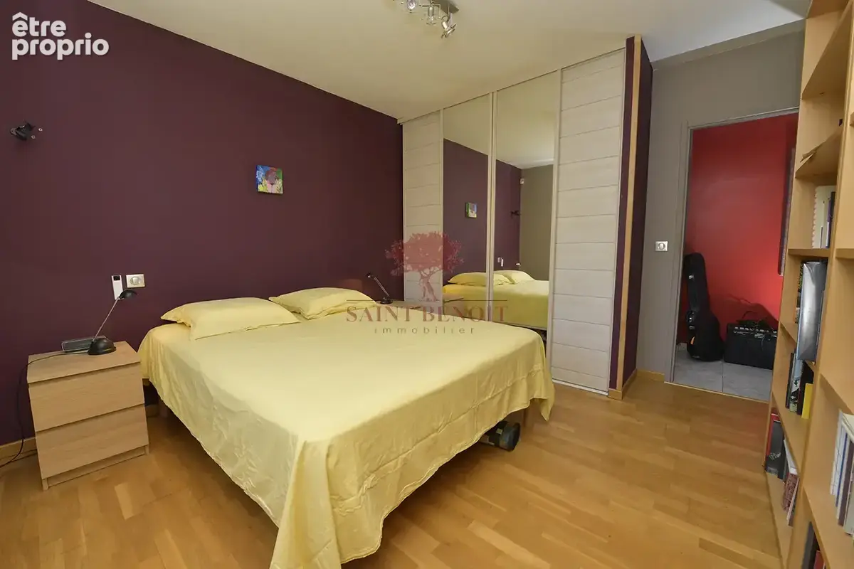 Gignac vente villa de type f4 de plain pied - photo 19