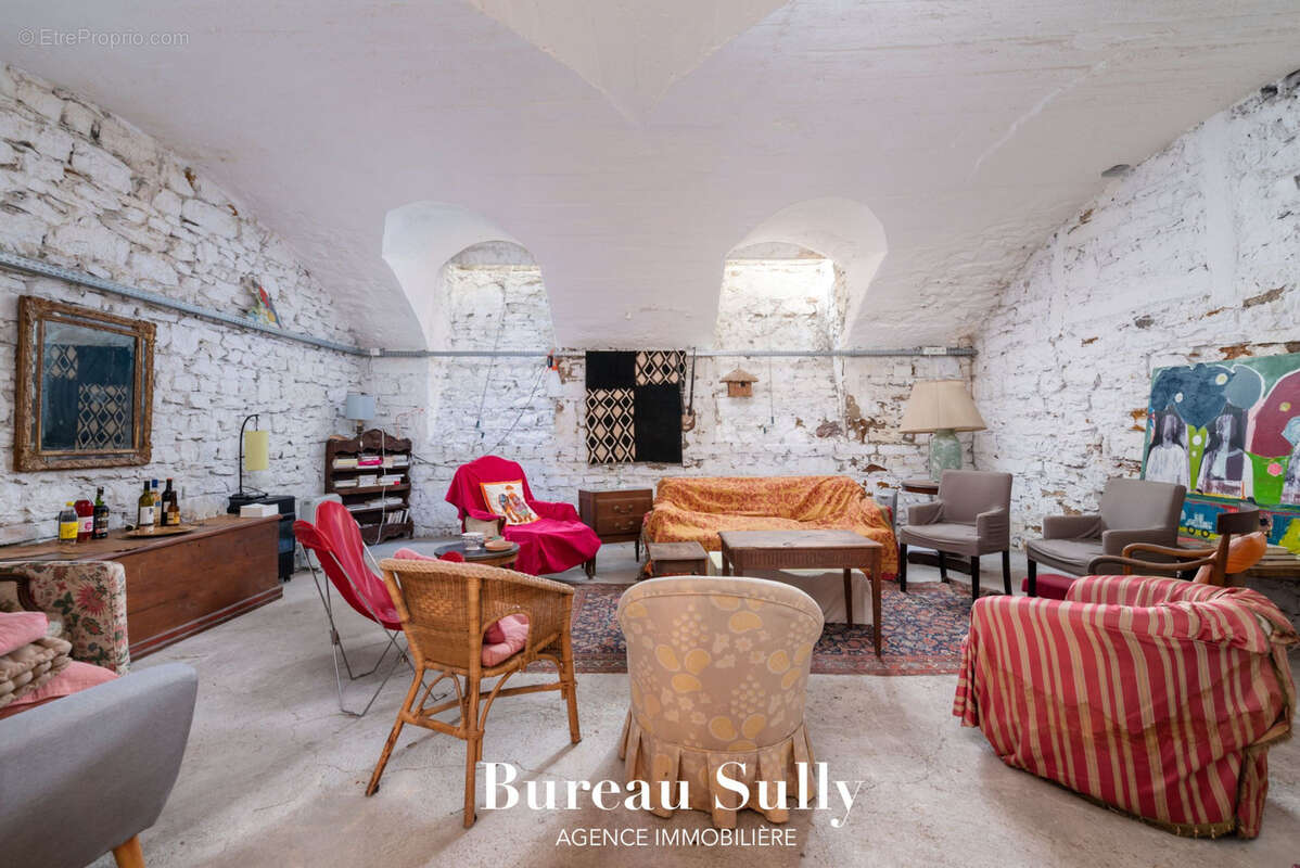 Appartement à LYON-2E