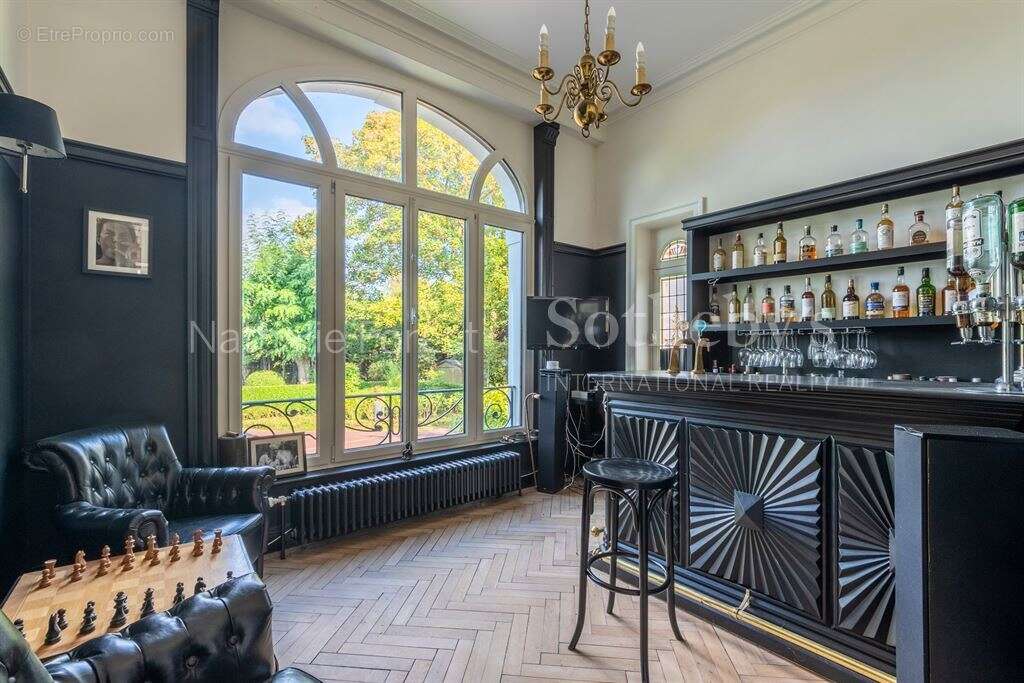 Maison à DEULEMONT