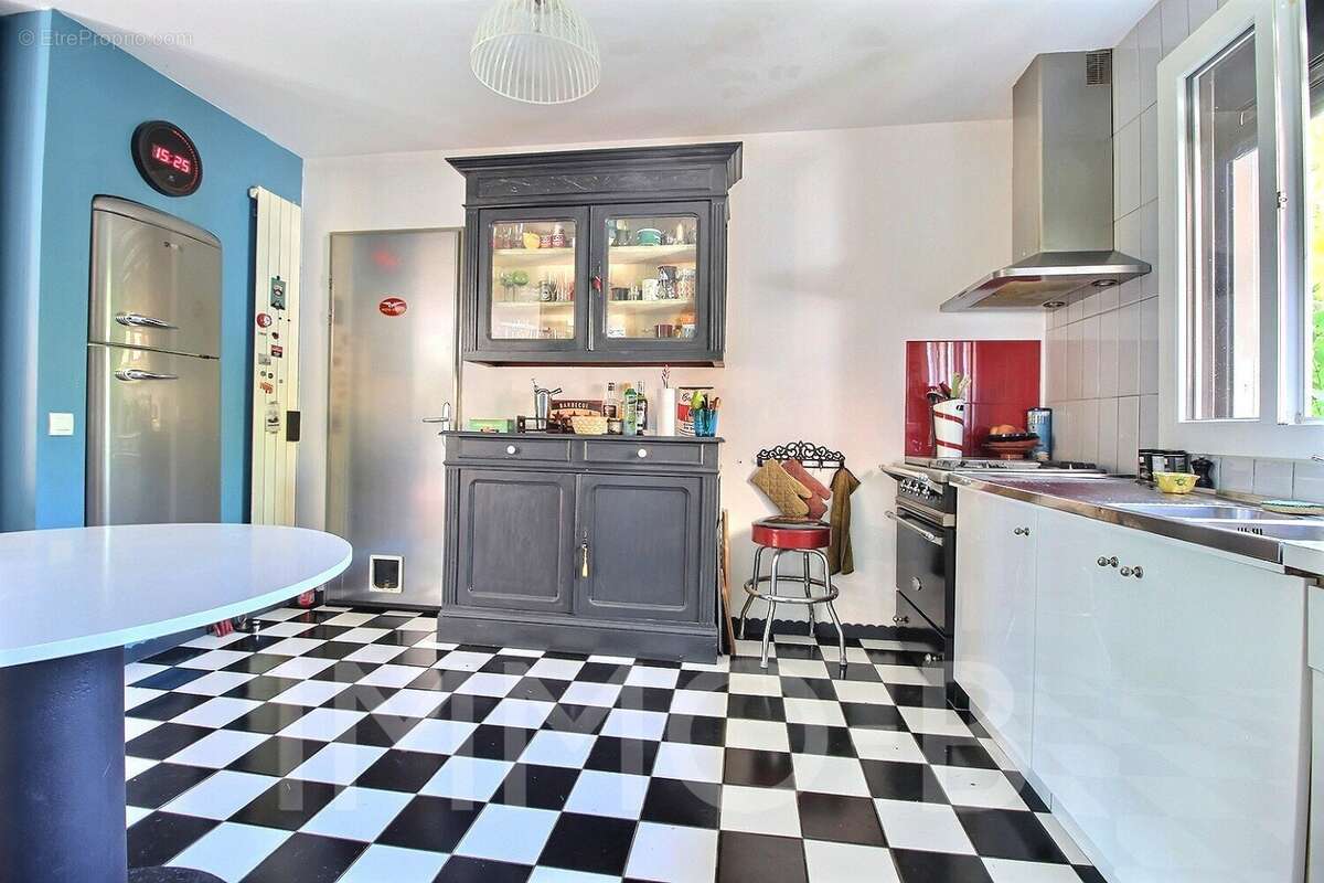 Maison à RAMONVILLE-SAINT-AGNE