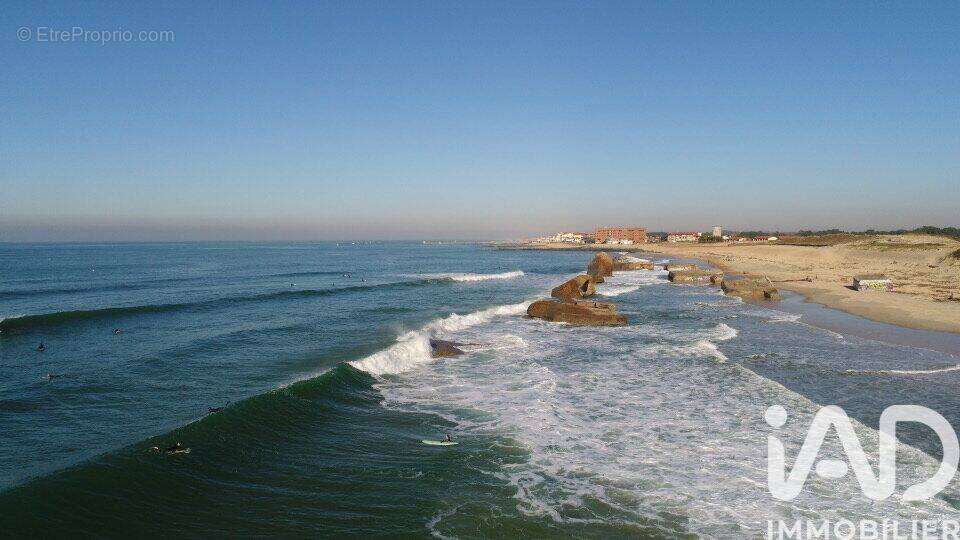 Photo 1 - Appartement à CAPBRETON