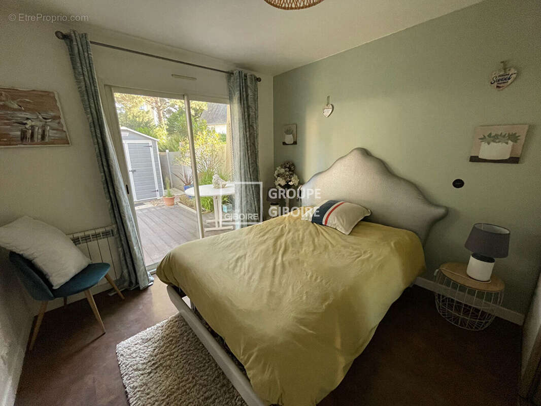 Maison à LA BAULE-ESCOUBLAC