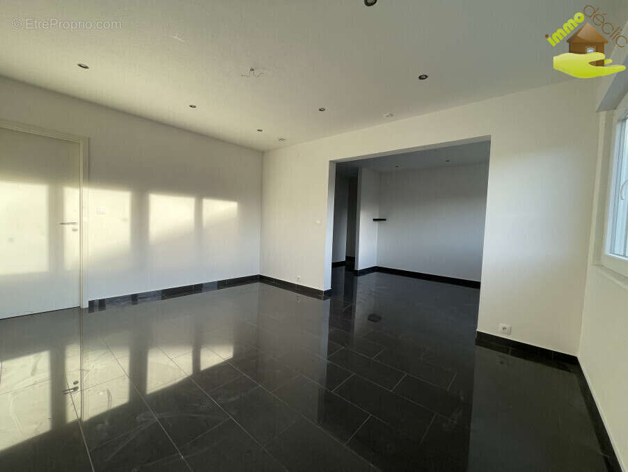 Maison à SAINT-LOUIS