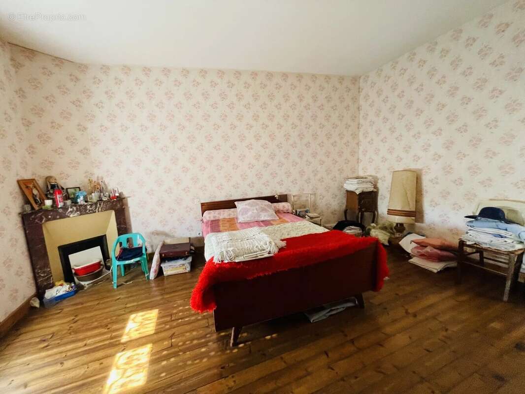 Maison de ville - photo 8