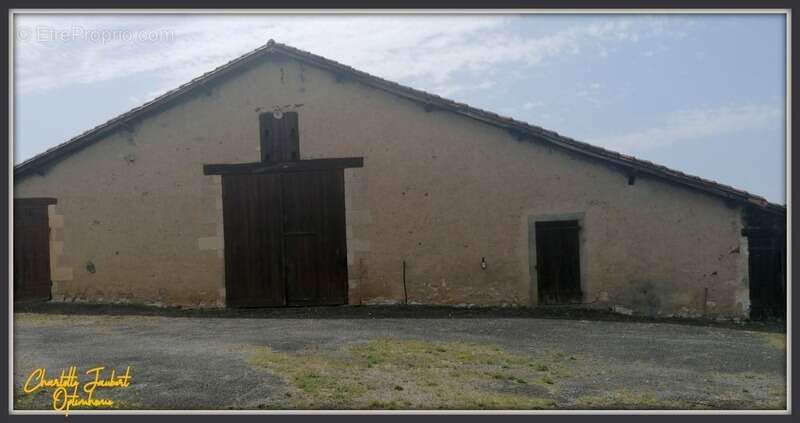 corps de ferme - photo 13