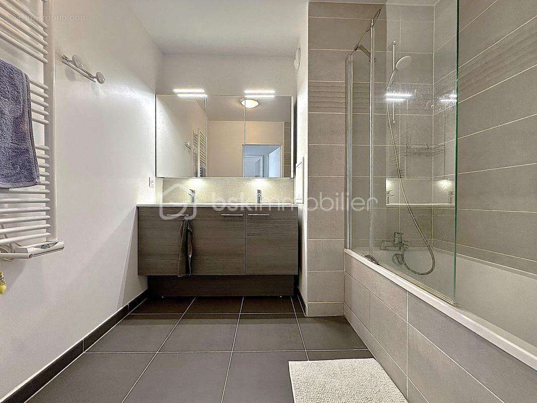 Appartement à SAINT-GERMAIN-EN-LAYE