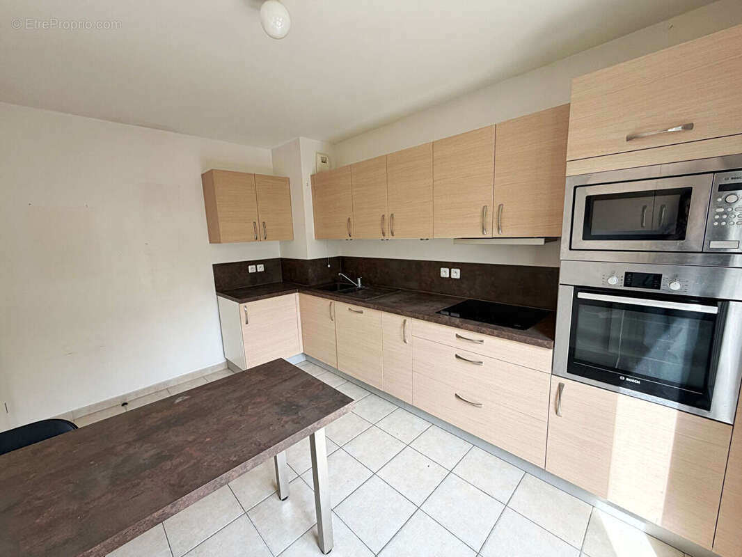 Maison Nanterre 4 pièce(s) - photo 5
