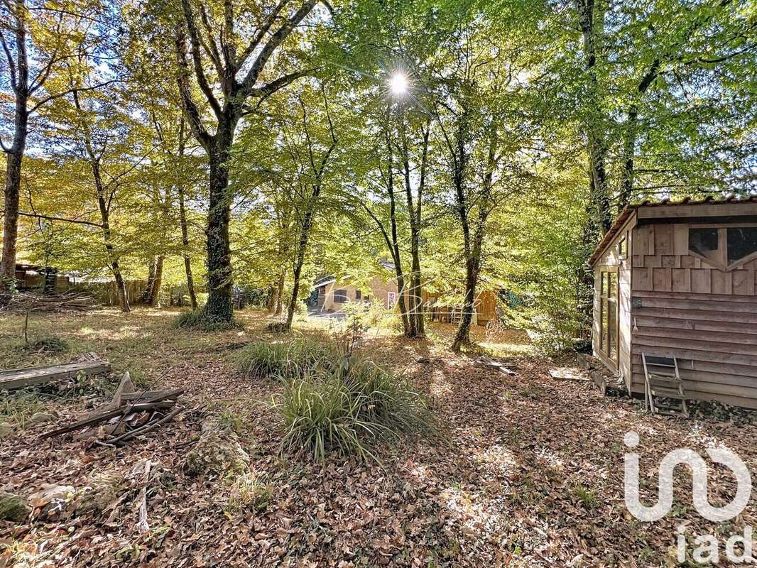 Photo 8 - Maison à CURSAN