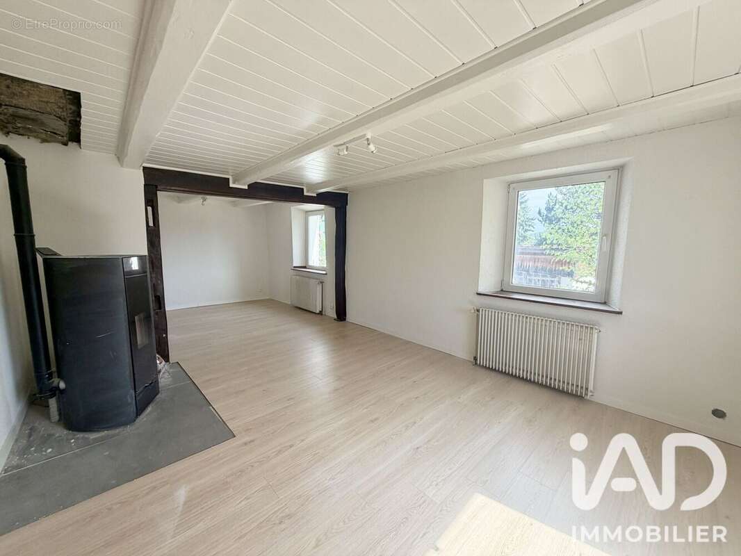 Maison 109 m² à Schwoben  - photo 6