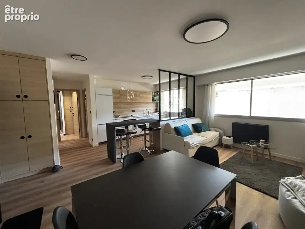 Appartement à CHAMALIERES