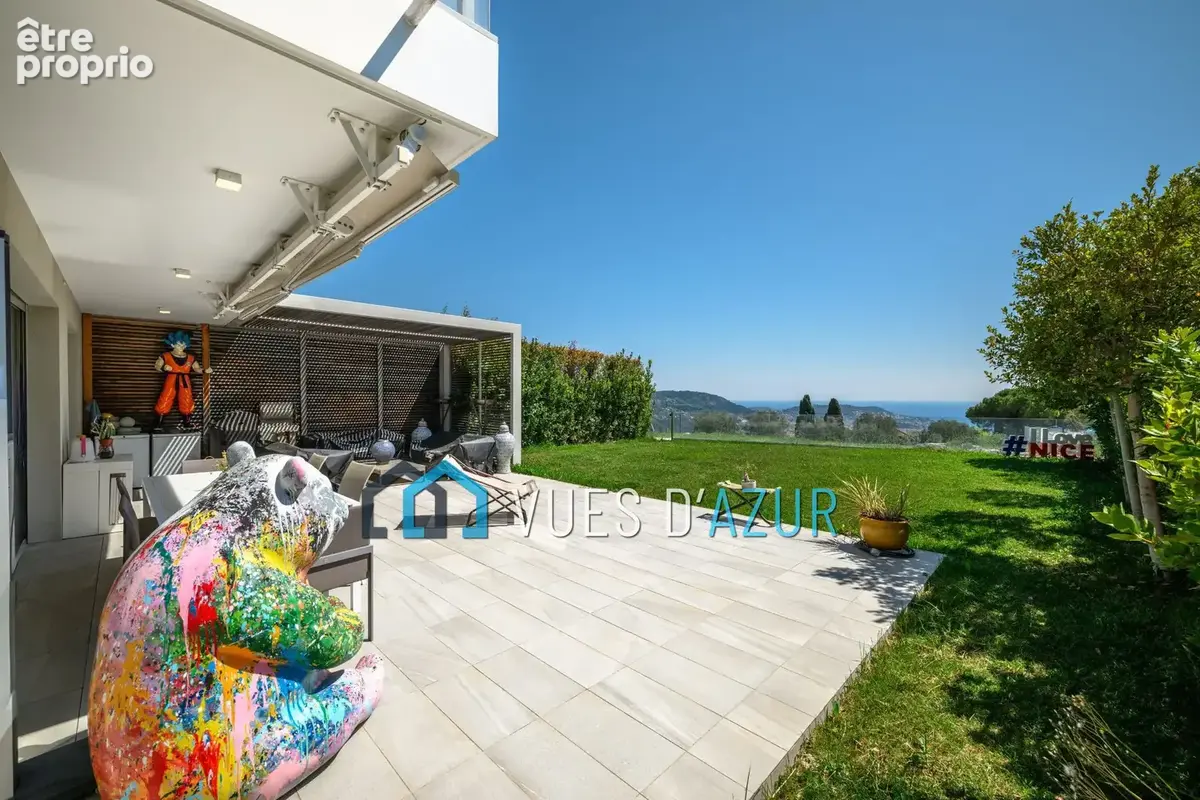 Photo Appartement à Nice au prix de 1 390 000€