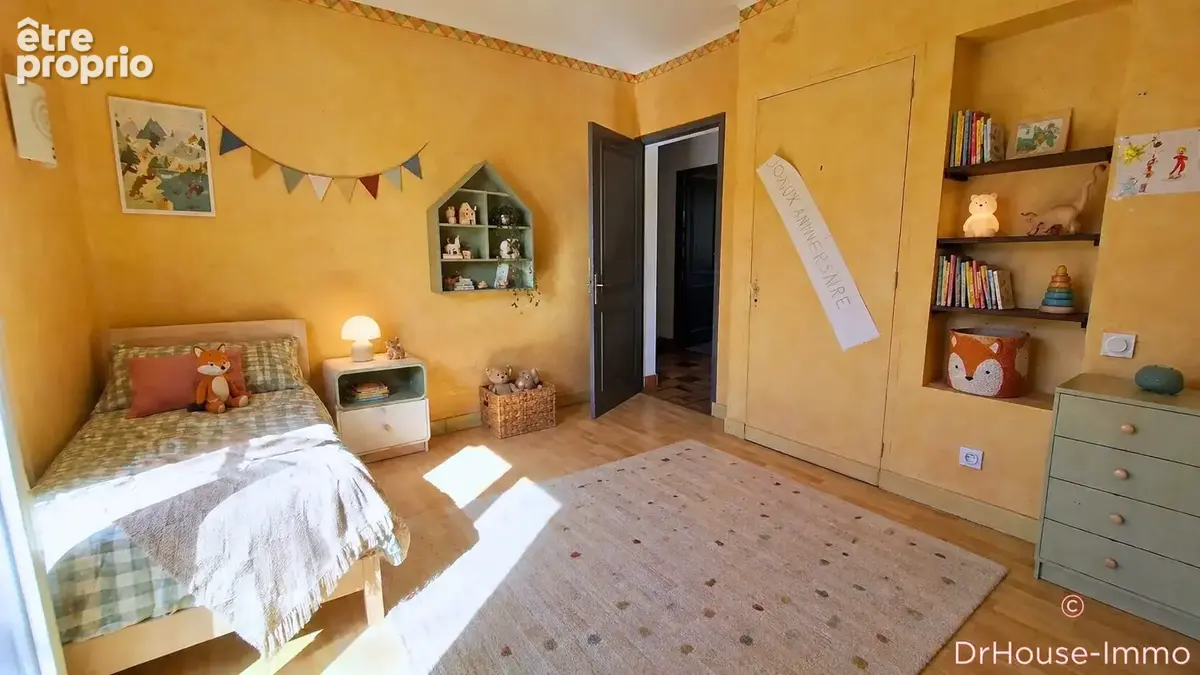Maison 8 pièces 215 m² à vendre à Labastide-Saint-Pierre (82370) - photo 44
