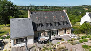 Maison à QUIMPER