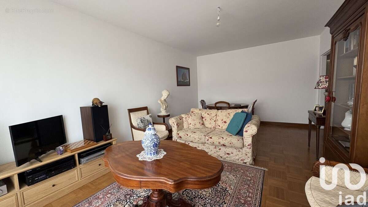 Photo 5 - Appartement à REIMS