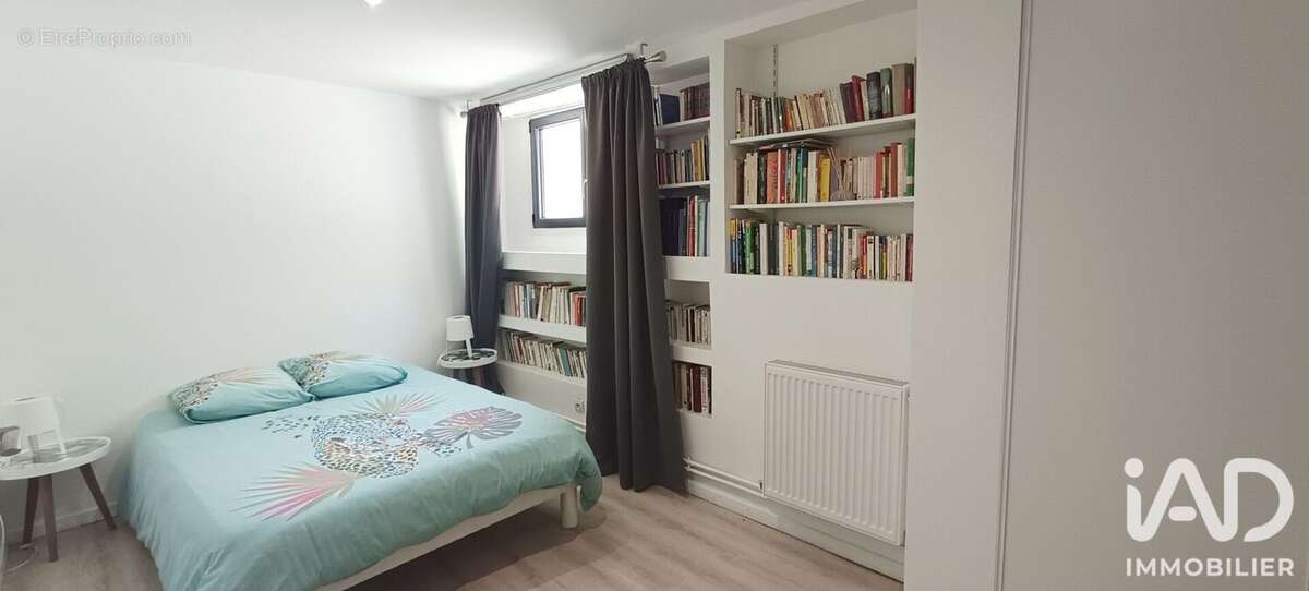 Photo 7 - Appartement à MAXEVILLE
