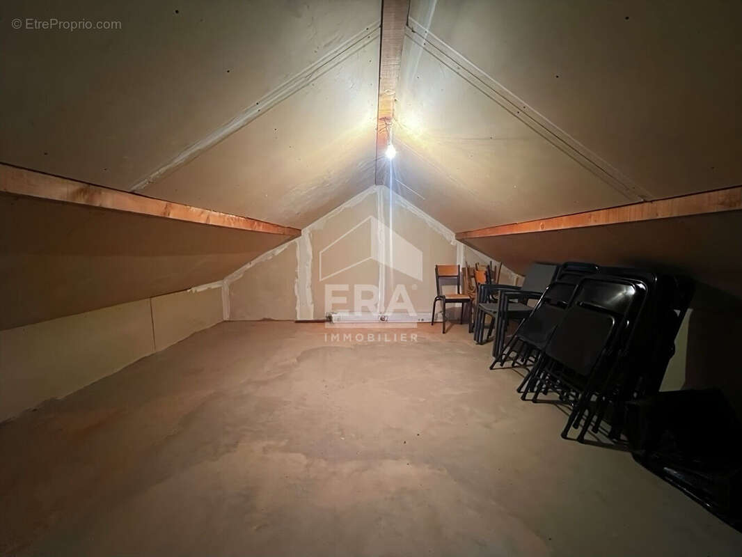 Maison 80m² à chenecey-buillon - photo 15