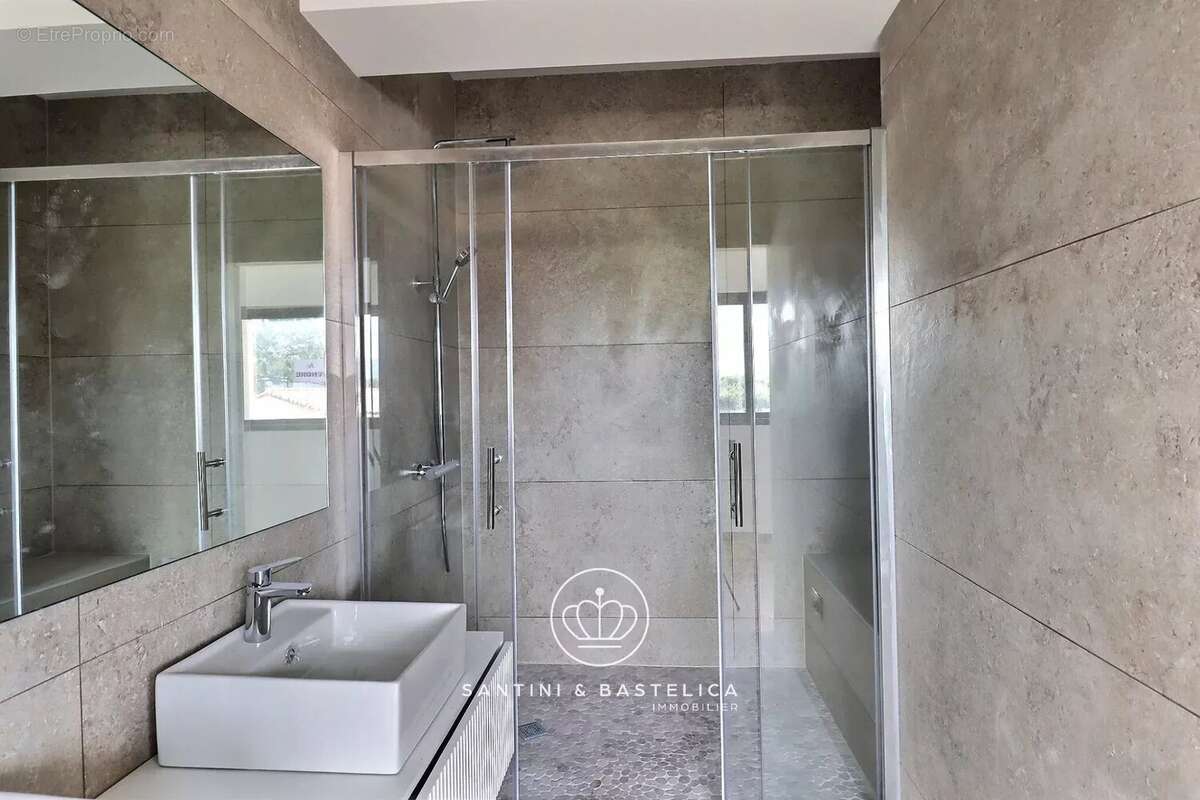 Appartement à PIETROSELLA