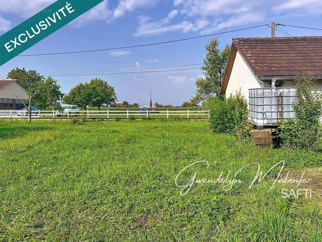 Photo 8 - Maison à ARC-ET-SENANS