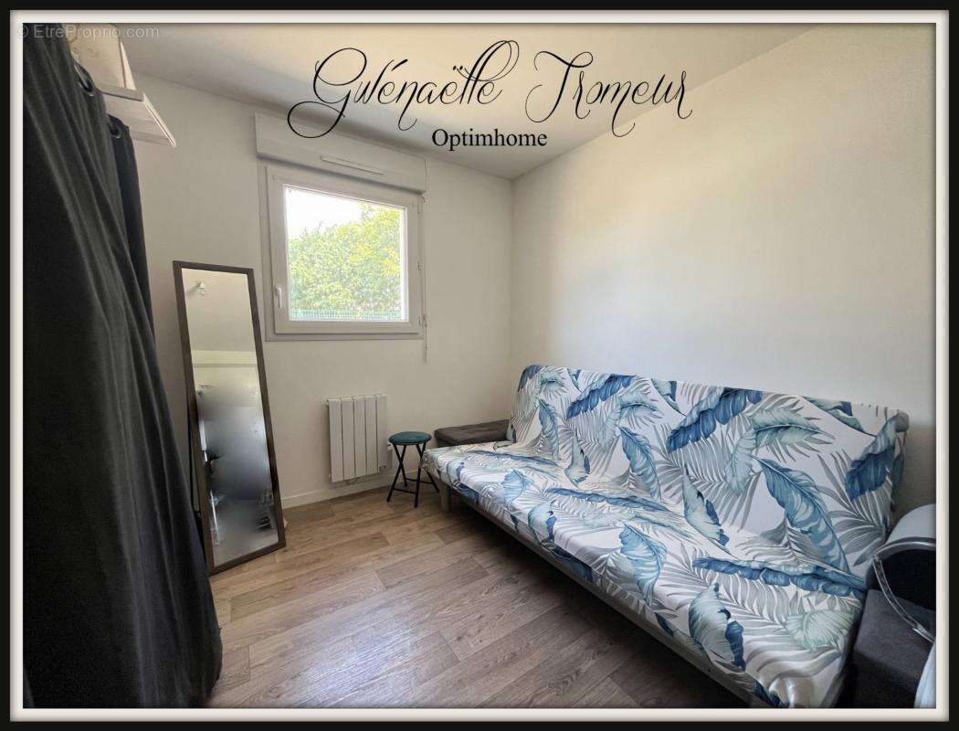 Maison à vendre 6 pièces SAINT SAUVEUR (29) - photo 10