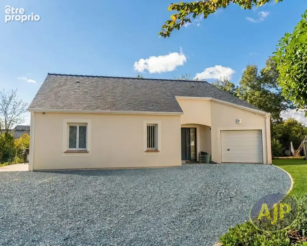 Pavillon plain-pied - photo 2