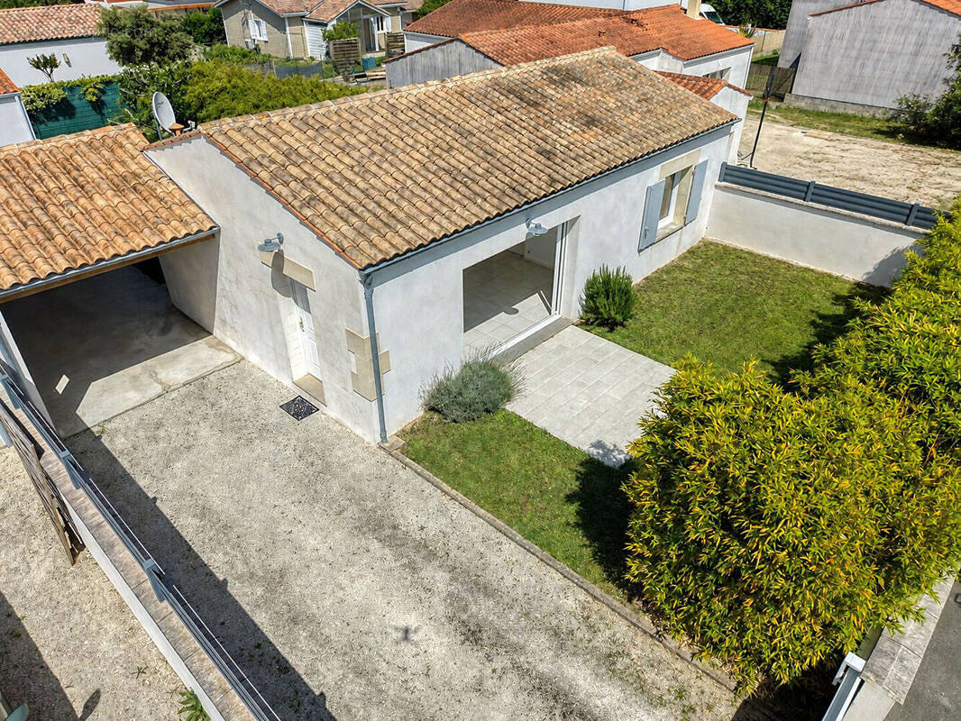 Maison à ROYAN