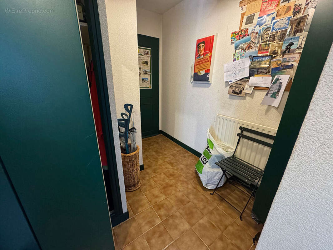 Appartement à ORLEANS