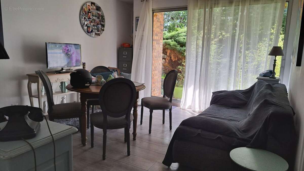 Appartement 37 m² à Abbeville  - photo 4