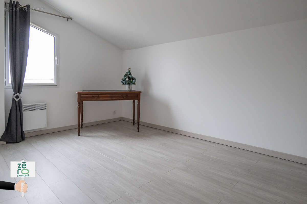 Maison à SAINT-JEAN-DE-MONTS