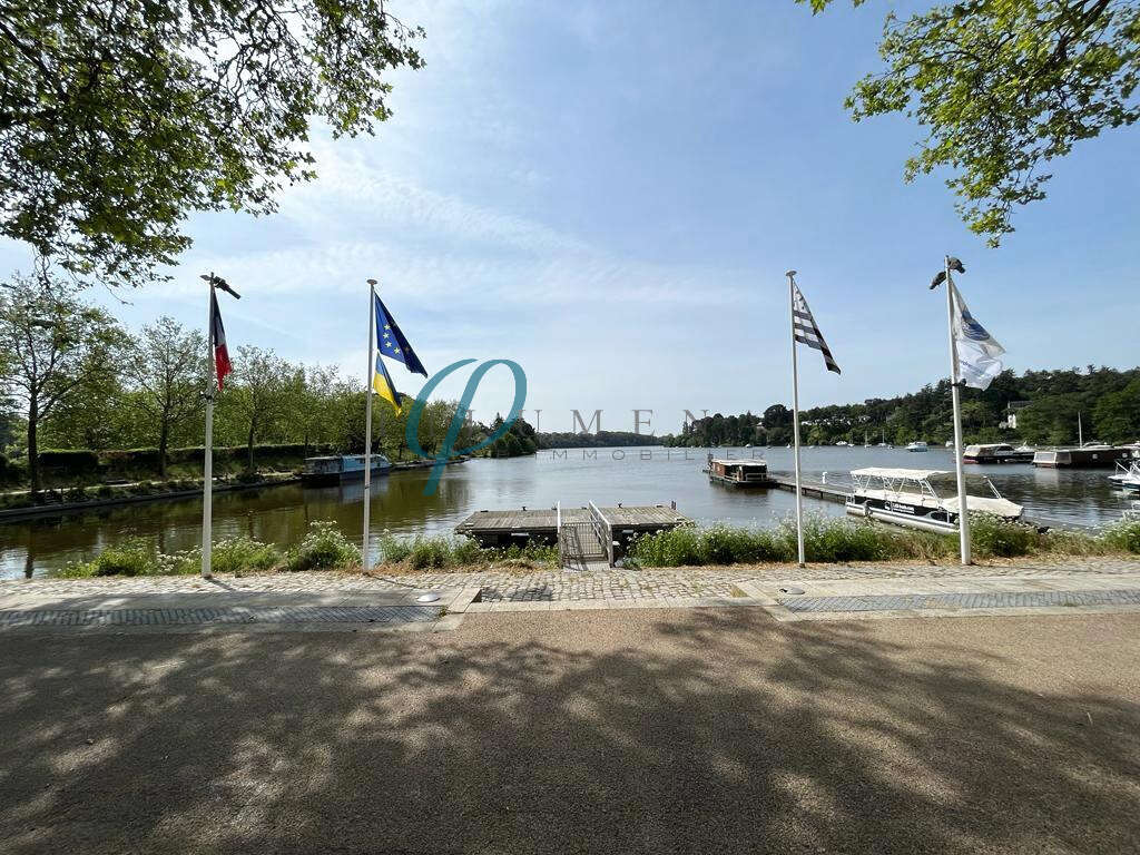 Appartement à SUCE-SUR-ERDRE