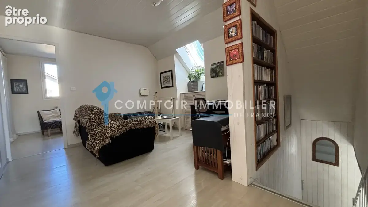 Villa individuelle - photo 11