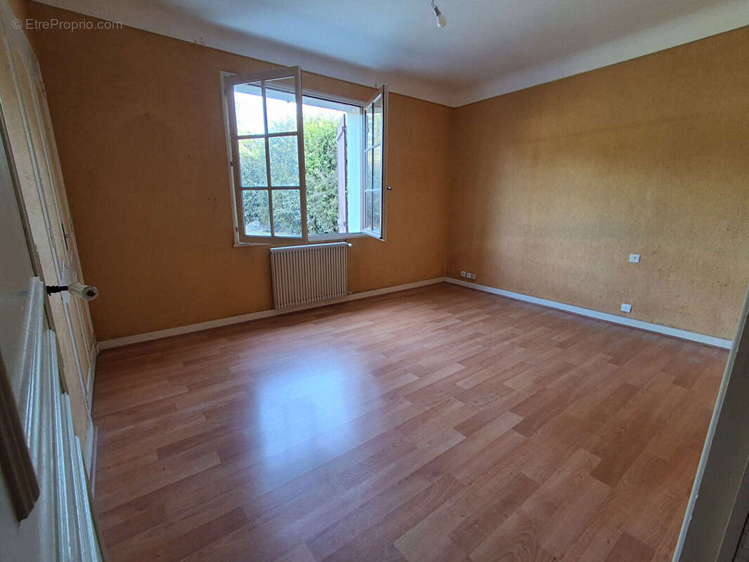 Maison à SAINT-NAZAIRE