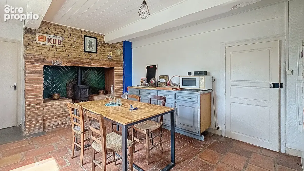 Authentique corps de ferme avec plus de 3,5 hectares de terrain - photo 6