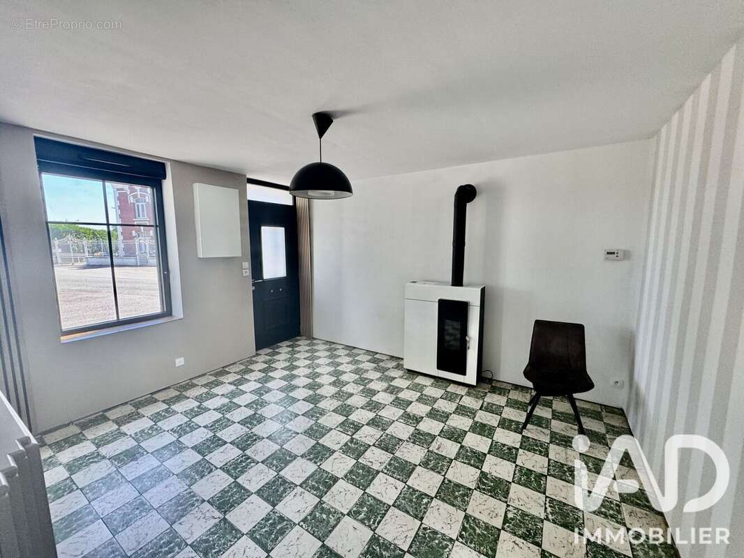 Photo 6 - Maison à LANDAS