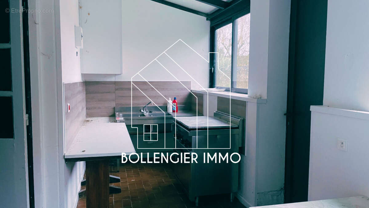 Appartement à BAILLEUL