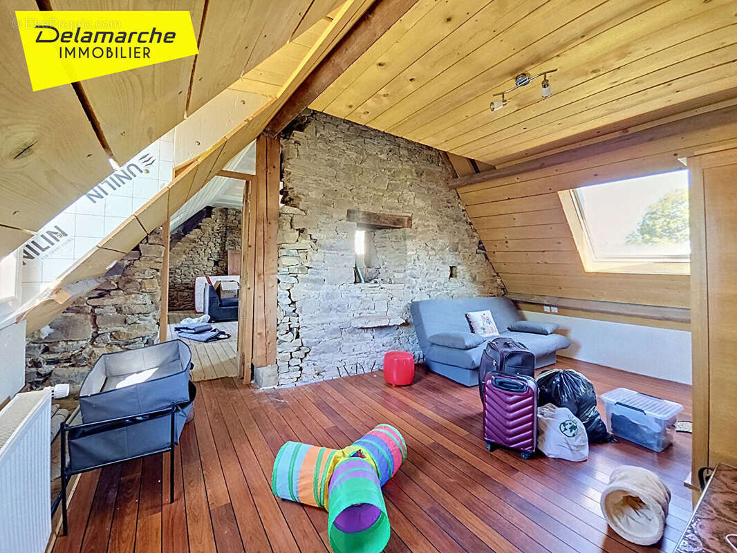 Maison Le Mesnil Villeman  5 pièces - photo 15