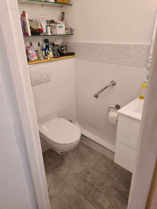 Appartement à GRIGNY